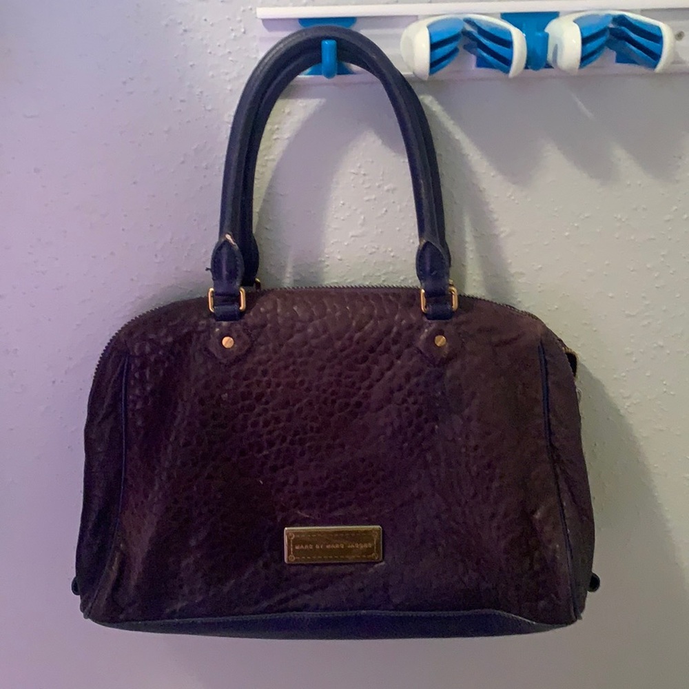 Marc Jacobs 2- way bag.